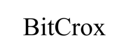 BITCROX trademark
