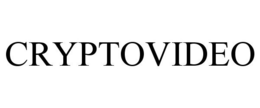 CRYPTOVIDEO trademark