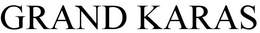 GRAND KARAS trademark