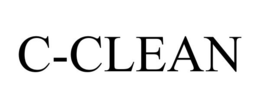 C-CLEAN trademark