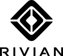 RIVIAN trademark