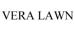 VERA LAWN trademark
