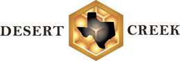 DESERT CREEK trademark