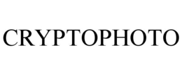 CRYPTOPHOTO trademark