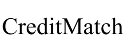 CREDITMATCH trademark