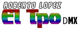 ROBERTO LOPEZ EL TPO DMX trademark