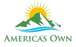 AMERICA'S OWN trademark