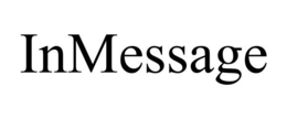 INMESSAGE trademark