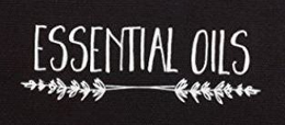 ESSENTIAL OILS trademark