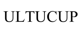ULTUCUP trademark