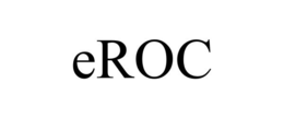 EROC trademark