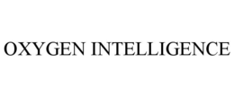 OXYGEN INTELLIGENCE trademark
