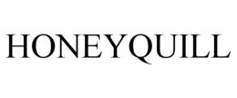 HONEYQUILL trademark