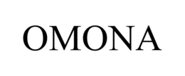 OMONA trademark