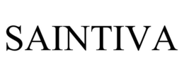 SAINTIVA trademark