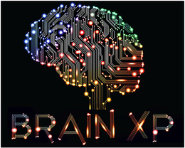 BRAIN XP trademark