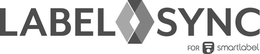 LABEL SYNC FOR SMARTLABEL trademark