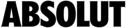 ABSOLUT trademark