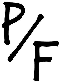 PF trademark
