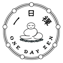 ONE DAY ZEN trademark