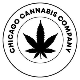 CHICAGO CANNABIS COMPANY trademark