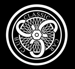 CCC CLASSIC CAR CLUB trademark