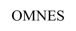 OMNES trademark