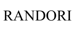 RANDORI trademark