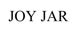 JOY JAR trademark