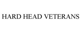 HARD HEAD VETERANS trademark