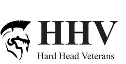 HHV HARD HEAD VETERANS trademark