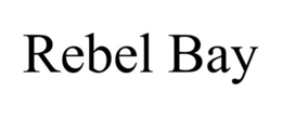 REBEL BAY trademark