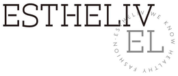 ESTHELIV EL WE KNOW HEALTHY FASHION trademark