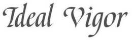 IDEAL VIGOR trademark