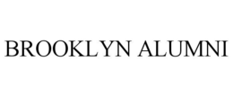 BROOKLYN ALUMNI trademark