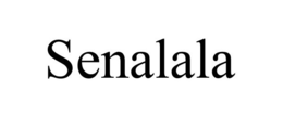 SENALALA trademark