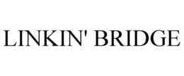 LINKIN' BRIDGE trademark