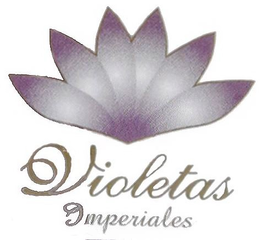 VIOLETAS IMPERIALES trademark