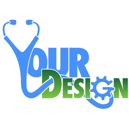 YOUR DESIGN trademark