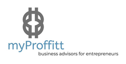 MYPROFFITT BUSINESS ADVISORS FOR ENTREPRENEURS trademark