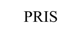 PRIS trademark