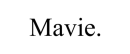 MAVIE. trademark