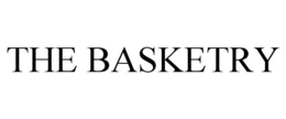 THE BASKETRY trademark