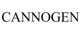 CANNOGEN trademark