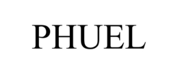 PHUEL trademark