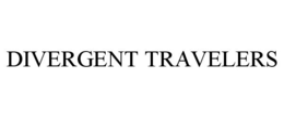 DIVERGENT TRAVELERS trademark