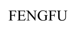 FENGFU trademark