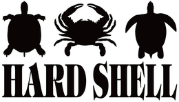 HARD SHELL trademark