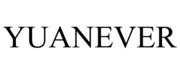 YUANEVER trademark
