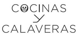 COCINAS Y CALAVERAS trademark